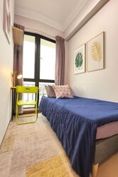Eastpoint Green (D18), Condominium #579257101